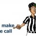 Zeerip-Heflin Call