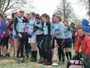 N. Schools XC Inter Girls and Boys