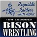 Fort Leboeuf vs Reynolds