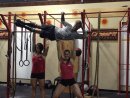 Biggest Loser Trainer Bob at CrossFit Scottsdale