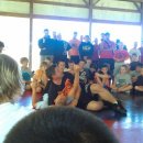 Gene Mills Pin2Win Camp 2012