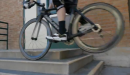 Acceptable Use of a Road Bike