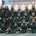 Binghamton Women's Track and Field 