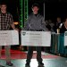 2012 Scholarship Recipients