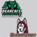 Binghamton vs Bloomsburg - LIVE