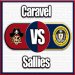 Salesianum vs Caravel (Nside Dual of the Week)
