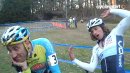 Sh-t Cyclocrossers Say