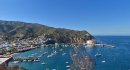 Catalina Island MTB Gran Fondo-Two Harbors Route-Airport to Two Harbors Section