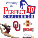Perfect 10 Challenge