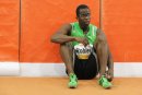 Dayron Robles opens Olympic Season with a 2nd place in Dusseldorf