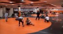 Oklahoma State Prepping for Mayhem
