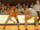 Jordan Oliver vs Logan Stieber