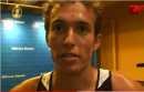 Chris Derrick 13:19 and Olympic A standard at Millrose Games 2012