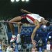 Olympian Jamie  Nieto into Eastern Michigan Hall of Fame