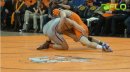 141 lbs finals Hunter Stieber Ohio State vs. Josh Kindig Oklahoma State