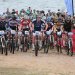 Jeep Partners With High School Mountain Bike Racing