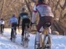 Day in the Life of Cyclocross Racer Catherine Johnson