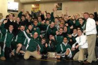 Raritan Rockets