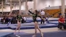 EDGE gymnasts