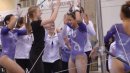Nicole Gendusa after hitting bars