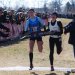 Sara Hall Wins US Cross Country Championships