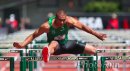 Ashton Eaton Prepares for The 2012 Olympic Season