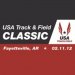 2012 USATF Classic