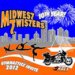 Midwest Twisters Harley Invite 2012
