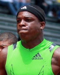 Marvin Bracy