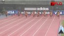 2011 adidas Dream 100 & Mile Highlights from NYC