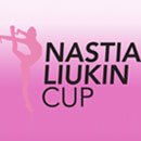 Nastia Liukin Cup 2012