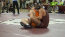 285 Alan Gelogaev, Oklahoma State vs Kyle Colling, Oklahoma