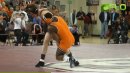 149 Nick Lester, Oklahoma vs Jamal Parks, Oklahoma State