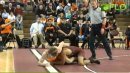 141 Kendrick Maple, Oklahoma vs Jullian Feikert, Oklahoma State