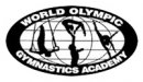 WOGA Classic Elite Qualifier
