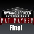 NWCA/Cliff Keen National Duals Finals