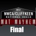 NWCA/Cliff Keen National Duals Finals