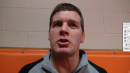 Tom Brands Short Time Interview