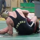 Purdue VS Central Michigan 2012 Part II (GOhioCasts)