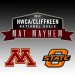 Minnesota vs Oklahoma State