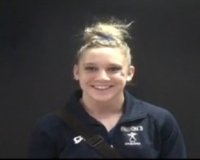 Charity Jones