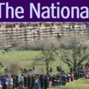 2012 National Cross Country Championships