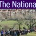 2012 National Cross Country Championships