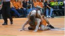 141 lbs  Nick Dardanes Minnesota vs. Julian Feikert Oklahoma State