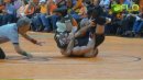 197 lbs match Sonny Yohn Minnesota vs. Vinnie Wagner Iowa