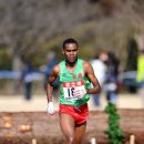Ndirangu Charles ChibaXC12