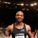 Asafa Powell vs. Usain Bolt on May 31 at Rome Golden Gala