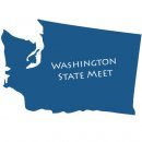 2012 Washington Track and Field Champs