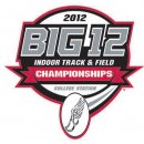 2012 Big 12 Indoor Championships