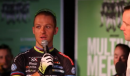 Multivan Merida Mountain Biking Team 2012: Team Presentation on Mallorca